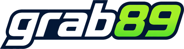 Logo grab89